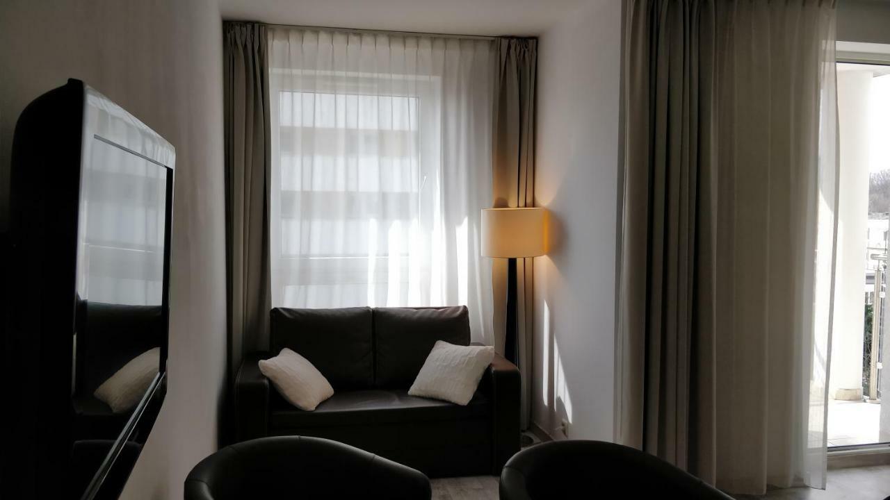 Apartament Diva Kolobrzeg Mapio Leilighet Eksteriør bilde